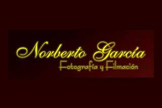 Norberto García logo