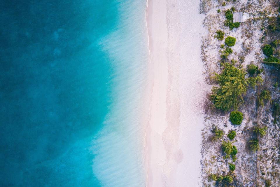 Exumas, Bahamas