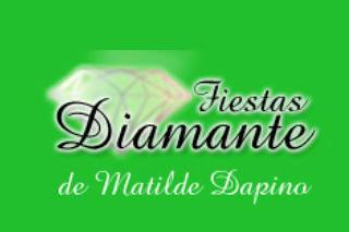 Fiestas Diamante logo