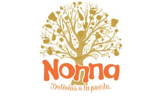 Nonna Delicias logo