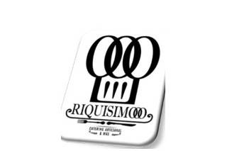 Catering Riquisimooo logotipo nuevo