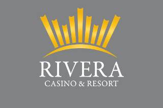 Rivera Casino & Resort logo