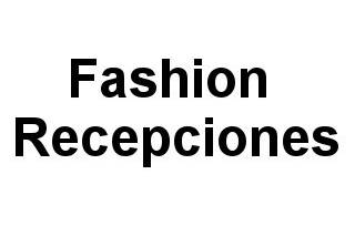 Fashion Recepciones