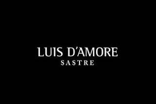 Luis D'Amore