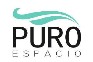 Puro Espacio logo