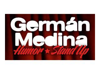 German Medina - Humor stand up