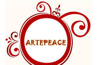 Arte Peace logo