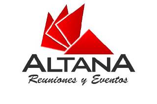 Altana Eventos logo