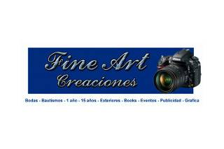 Fine Art Fotografía logo