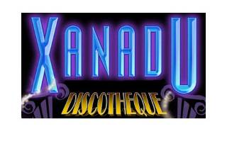 Discoteca Xanadu logo