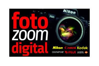 Foto Zoom Digital logo