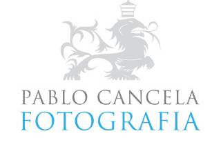 Pablo Cancela Fotografía logo