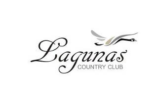 Lagunas Country Club logo