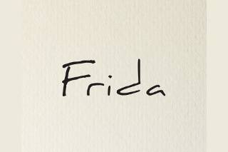 Frida Wedding Planner logotipo