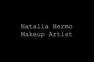 Natalia Hermo - Maquilladora