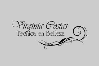 Virginia Costas logotipo