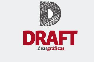 DRAFT logo