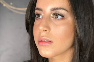Gala Makeup 1