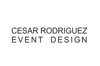 Cesar Rodriguez Design logotipo