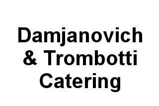 Damjanovich & Trombotti Catering logotipo