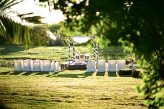 Chacra Arte & Eventos