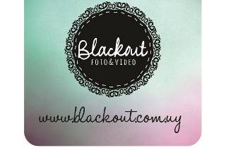 Blackout Foto & Video logo