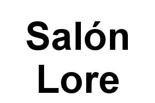 Salón Lore logo