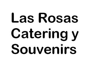 Las Rosas Catering y Souvenirs logo