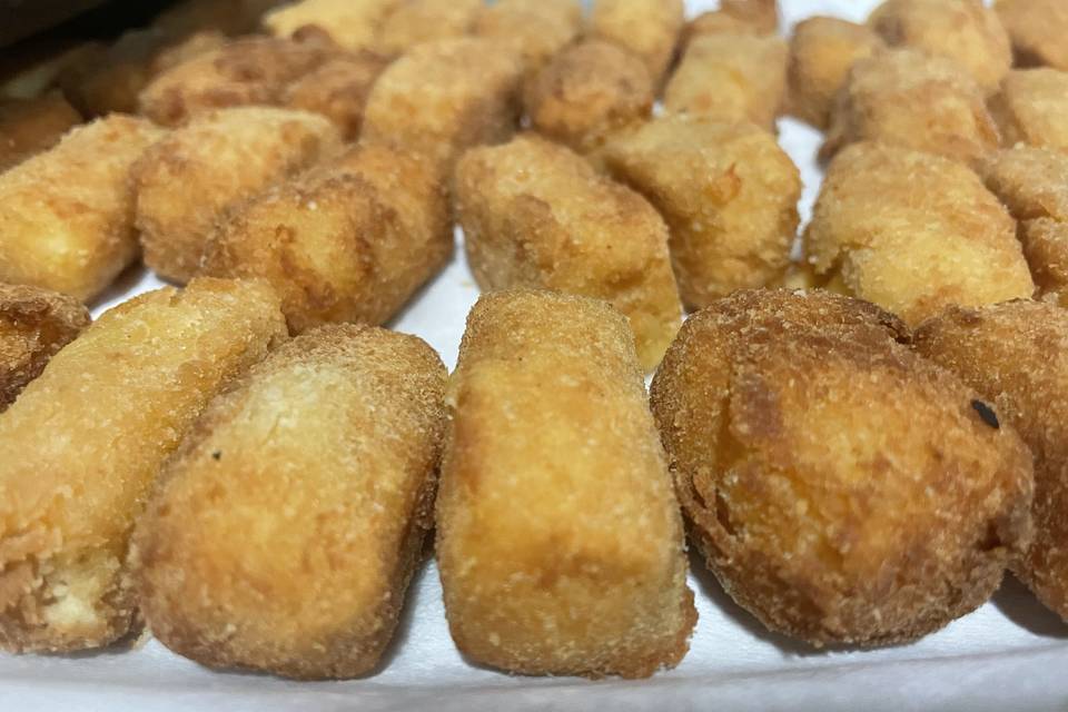 Croquetitas