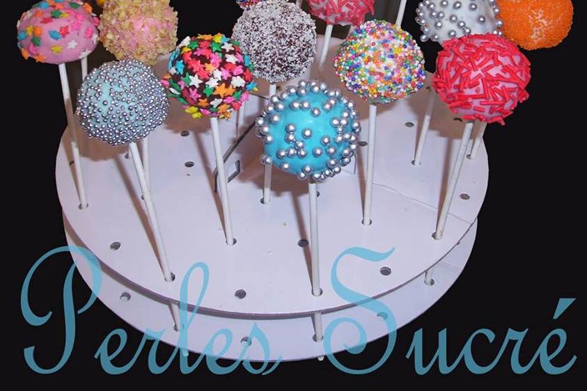 Cakepops