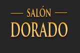 Salón Dorado logo