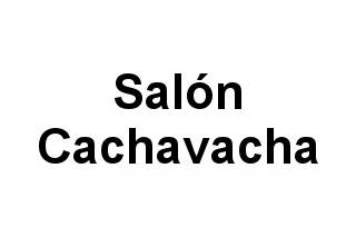 Salón Cachavacha logo