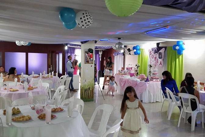 Eventos