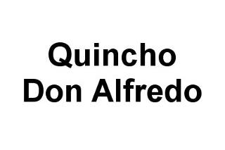 Quincho Don Alfredo logo