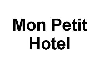 Mon Petit Hotel logo