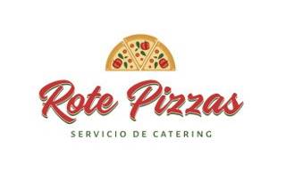 Rote Pizzas