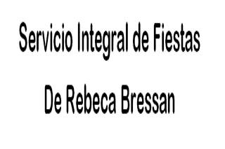 Servicio Integral de Fiestas de Rebeca Bressan