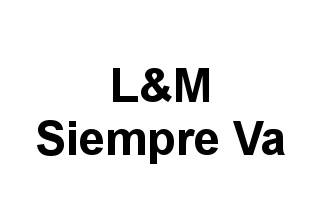 L&M Siempre Va
