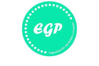EGP Organización de bodas logo