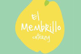 El Membrillo Catering logo