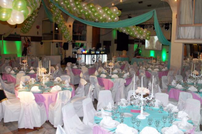 NS Eventos