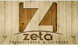 Zeta Producciones Y Catering logo