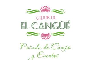 El Cangüé logo nuevo