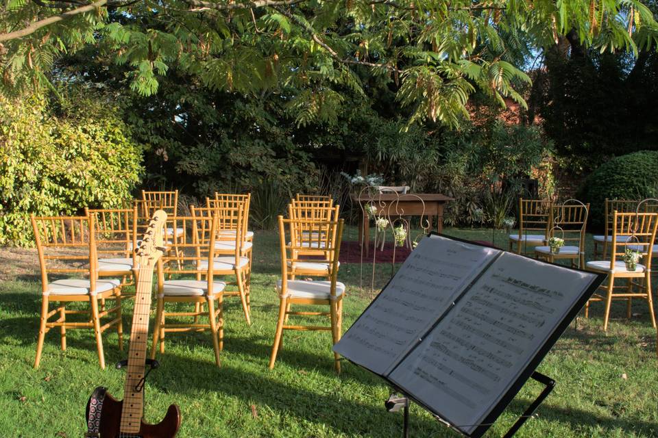 Boda Victoria y Seba (LeBibló)