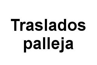 Traslados Palleja Logo