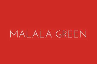 Malala Green logo