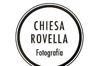 Logo Chiesa Rovella Fotografía