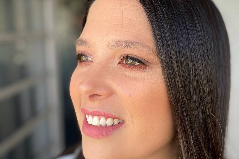 Bellísima