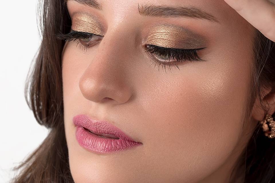 By Xime Makeup
