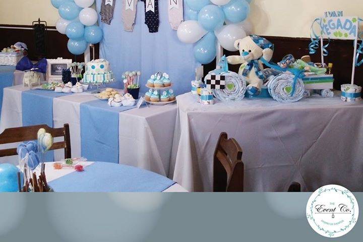 Baby shower